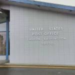 Post office reveals worker’s COVID-19 diagnosis
