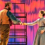 Get off the rock with a virtual arts vacation