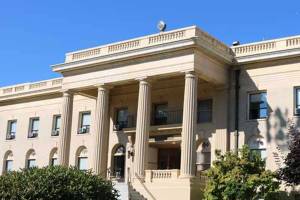 First WA state prisoner tests positive for COVID-19