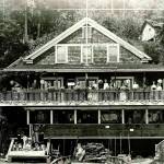 Marjesira Inn at Magnolia Beach