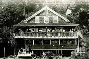 Marjesira Inn at Magnolia Beach