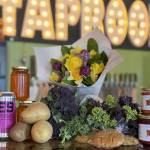 Renton business owner supports local farmers, brewers during pandemic