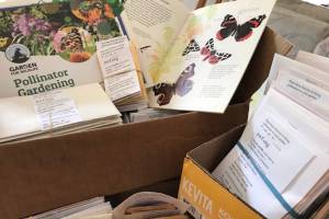 Vashon certified as wildlife habitat community