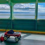 Ferry schedule tightens further, but some hope in horizon