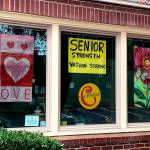 Island seniors finding ways to stay connected