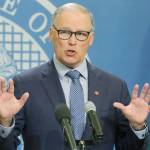 Governor: Many COVID-19 restrictions to linger after May 4