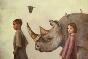 VCA staff returns, plots a course of online programs for now