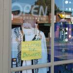 Vashon’s small businesses wait for relief, hope for the best