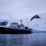 In between worlds, an islander faces realities of pandemic