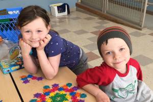 Childcare for essential workers offered at Chautauqua