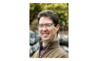 As Vashon fades in distance, editor says goodbye