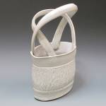 The art makers: Karen Fevold creates with clay