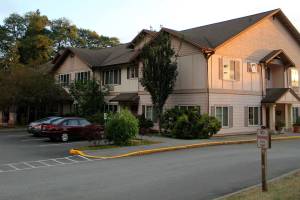 Life goes on at Vashon Community Care