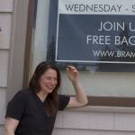 A chef keeps ideas flowing in the era of take-out