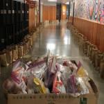 Remembering others, to stay strong on Vashon