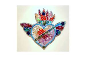 Artists show resilience and share the proceeds from sales