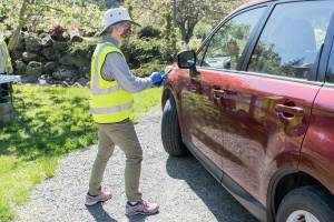 Vashon Emergency Operations Center COVID-19 Pandemic Situation Reports