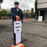 Granny’s Attic comes back, inch by inch