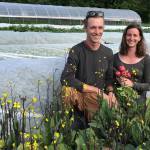 Meet our farmers: Gracie’s Greens