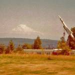 Sunrise Ridge in 1975 (Photo courtesy of Mike Sudduth).