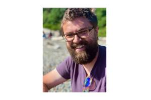 A time to find the holiness of other people