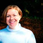 Heidi Finley, chef and owner of Maven Meals (Courtesy Photo).