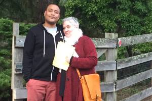 Culinary power couple keeps the flavor coming at Gravy