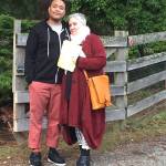 Dre Neeley and Pepa Brower, of Gravy (Courtesy Photo).