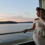 Sativa Queen will be one of the hosts of a virtual pride parade and dance party, held on Zoom on Sunday, June 28 (Alyssa Blaine Photo).