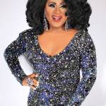 Poison Waters, a revered fixture on Portlands drag scene for decades, will be one of the hosts of Vashons online Pride festivities scheduled to take place online on Sunday, June 28. She has performed in countless venues throughout the Northwest and beyond and received multiple awards for her community service and contribution to charities throughout the years. For more information on Poison Waters and her fabulous career, as well as her alter ego Kevin Cook, visit poisonwaters.com (Courtesy Photo).