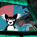 The exquisitely animated Maronas Tale is only one of the films currently on offer online, from vashontheatre.com (Courtesy Image).