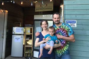 Meet our farmers: Venison Valley Farm Creamery