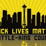 Black Lives Matter Seattle-King County lists demands
