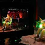 Upstart producers keep Vashon’s arts scene humming online