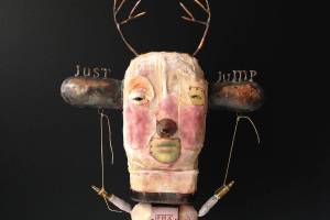 Our Town: Checking in with Morgan Brig