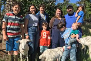 Meet Our Farmers: Stella Maris Farm