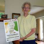 Unofficial island mayor race continues