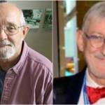 Bruce Haulman and Steven C. Macdonald.