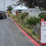 Vashon Emergency Operations Center COVID-19 Pandemic Situation Reports