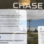 UPDATED: Bank employees newest island COVID cases