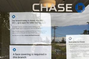 UPDATED: Bank employees newest island COVID cases