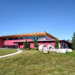 Superintendent Slade McSheehy told the Vashon Island School District board that the district would most likely not be able to continue free school meal delivery to all Vashon school families  a community outreach gesture made possible in the spring by $122,000 in COVID relief funding from the CARES Act, as well as additional donations from the community (Paul Rowley/Staff Photo).