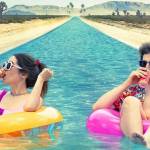 Palm Springs, which was a hit at the Sundance Film Festival, will have a run at Vashons Night Light Theater from Aug. 20 to 23 (Courtesy Photo).