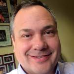 David Hackett (Courtesy Photo).