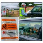 Vashon Emergency Operations Center COVID-19 Pandemic Situation Report