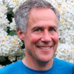 Bruce Morser (File Photo).