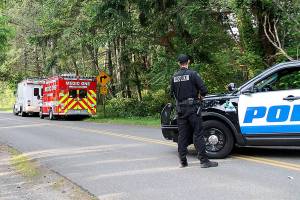 Prosecutors say police shooting of Vashon man was justified