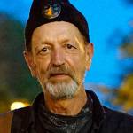 Willem Van Spronsen (Pete Welch Photo).