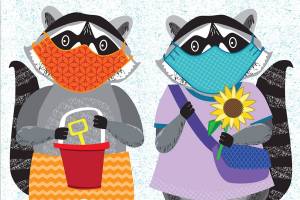 Vashon Emergency Operations Center COVID-19 Pandemic Situation Report