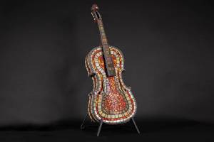 Arts center pivots to hold its gala auction in a new way